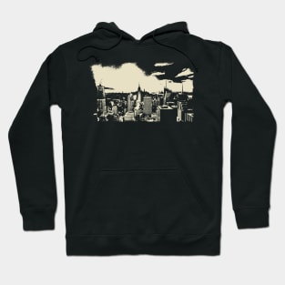 Manhattan Hoodie